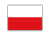 TRENINO INTER PARCO - Polski